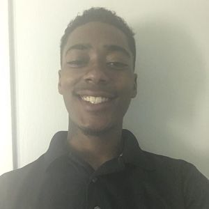 Meet your Posher, Dejon